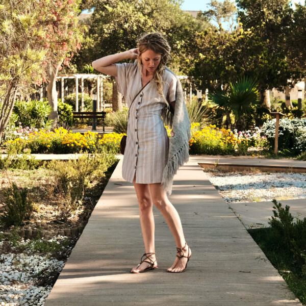 Barefoot sandály TARA - Image 7