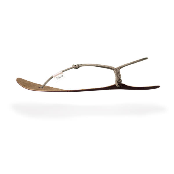 Barefoot sandal Cappuccino Light - Image 2